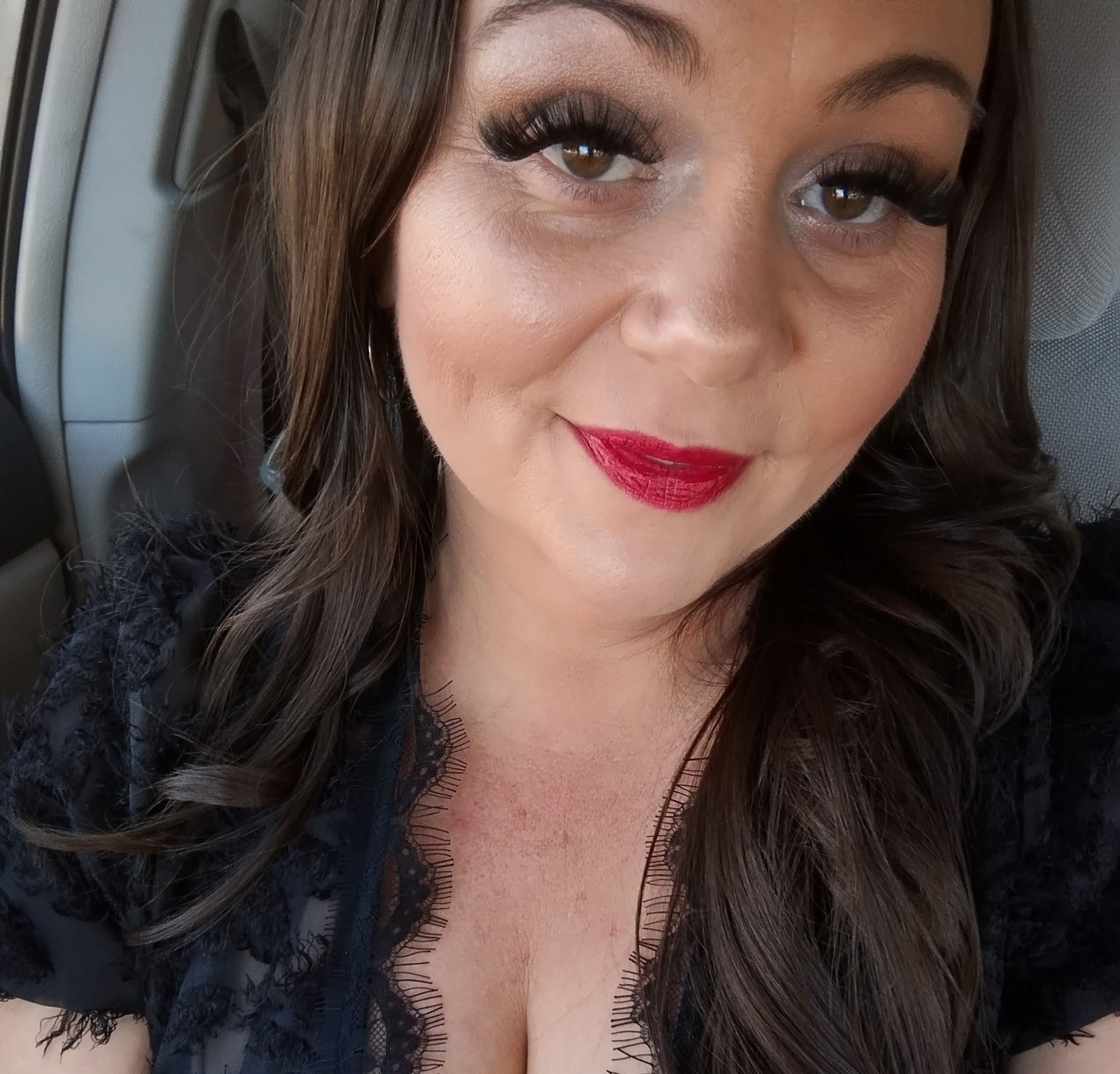 Portrait of Hasty Renee